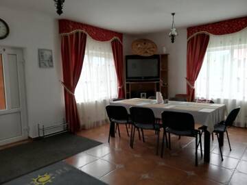 Фото номера Дом для отпуска Дома для отпуска Casa Jasmin г. Бран 50