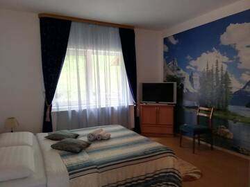 Фото номера Дом для отпуска Дома для отпуска Casa Jasmin г. Бран 51