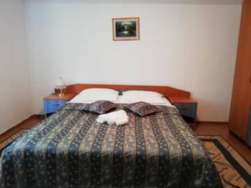 Фото номера Дом для отпуска Дома для отпуска Casa Jasmin г. Бран 55