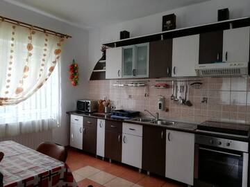 Фото номера Дом для отпуска Дома для отпуска Casa Jasmin г. Бран 53