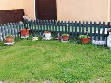 Фото номера Дом для отпуска Дома для отпуска Casa Jasmin г. Бран 11