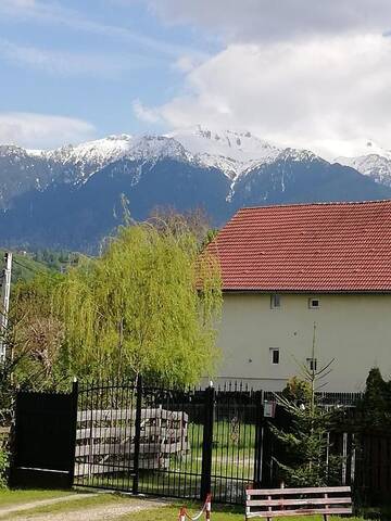 Фото номера Дом для отпуска Дома для отпуска Casa Jasmin г. Бран 101