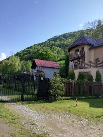Фото номера Дом для отпуска Дома для отпуска Casa Jasmin г. Бран 102
