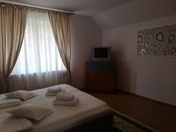 Фото номера Дом для отпуска Дома для отпуска Casa Jasmin г. Бран 111