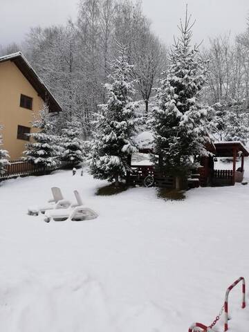 Фото номера Дом для отпуска Дома для отпуска Casa Jasmin г. Бран 115
