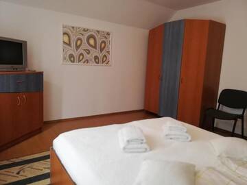 Фото номера Дом для отпуска Дома для отпуска Casa Jasmin г. Бран 112