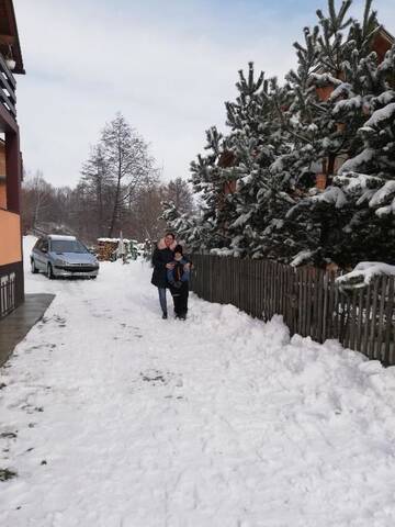Фото номера Дом для отпуска Дома для отпуска Casa Jasmin г. Бран 126