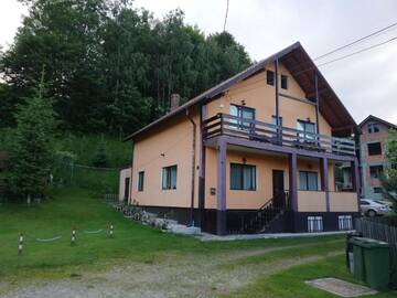 Фото номера Дом для отпуска Дома для отпуска Casa Jasmin г. Бран 130