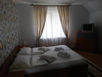 Фото номера Дом для отпуска Дома для отпуска Casa Jasmin г. Бран 28