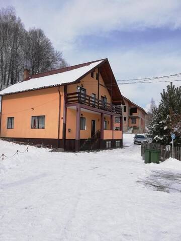 Фото номера Дом для отпуска Дома для отпуска Casa Jasmin г. Бран 22