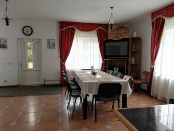 Фото номера Дом для отпуска Дома для отпуска Casa Jasmin г. Бран 29