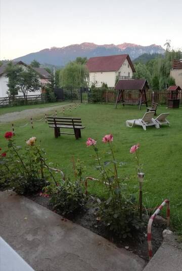 Фото номера Дом для отпуска Дома для отпуска Casa Jasmin г. Бран 30