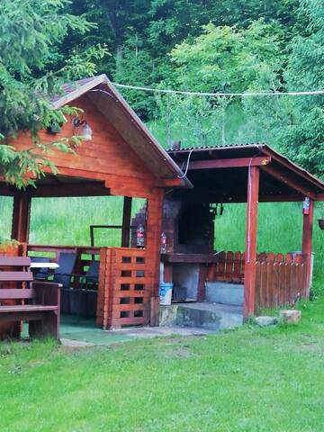 Фото номера Дом для отпуска Дома для отпуска Casa Jasmin г. Бран 9