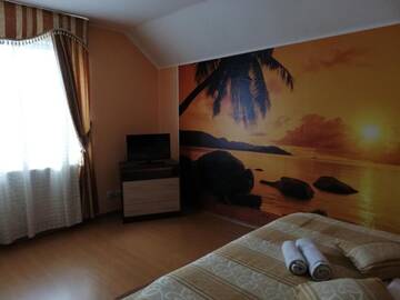 Фото номера Дом для отпуска Дома для отпуска Casa Jasmin г. Бран 85