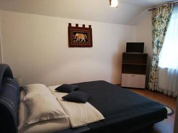Фото номера Дом для отпуска Дома для отпуска Casa Jasmin г. Бран 89