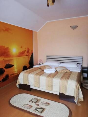 Фото номера Дом для отпуска Дома для отпуска Casa Jasmin г. Бран 90
