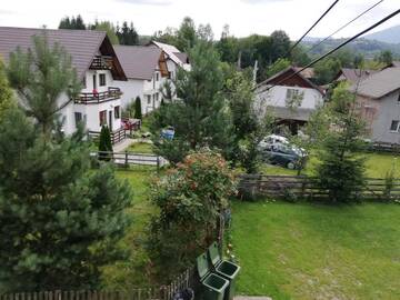 Фото номера Дом для отпуска Дома для отпуска Casa Jasmin г. Бран 68