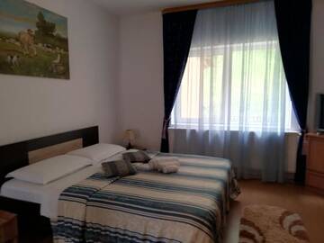 Фото номера Дом для отпуска Дома для отпуска Casa Jasmin г. Бран 69