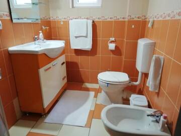 Фото номера Дом для отпуска Дома для отпуска Casa Jasmin г. Бран 64