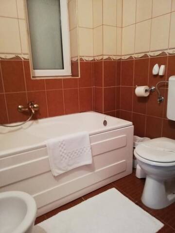 Фото номера Дом для отпуска Дома для отпуска Casa Jasmin г. Бран 70