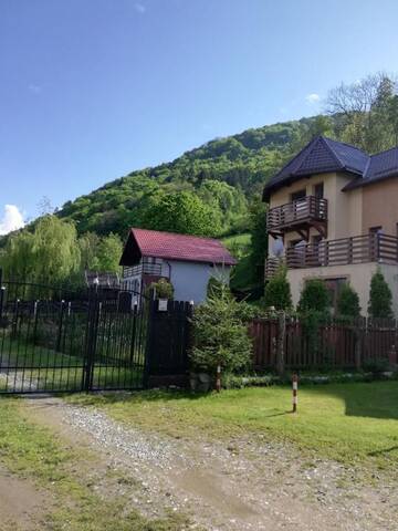 Фото номера Дом для отпуска Дома для отпуска Casa Jasmin г. Бран 35