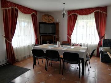 Фото номера Дом для отпуска Дома для отпуска Casa Jasmin г. Бран 98
