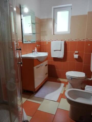 Фото номера Дом для отпуска Дома для отпуска Casa Jasmin г. Бран 92