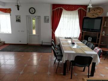 Фото номера Дом для отпуска Дома для отпуска Casa Jasmin г. Бран 93