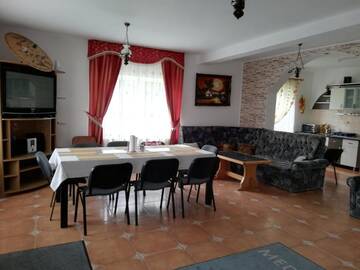 Фото номера Дом для отпуска Дома для отпуска Casa Jasmin г. Бран 94