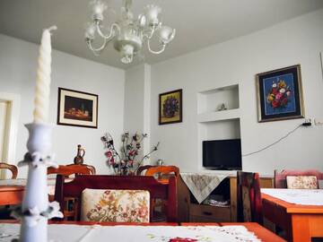 Фото номера Дом для отпуска Гостевой дом Relax88 г. Бран 34