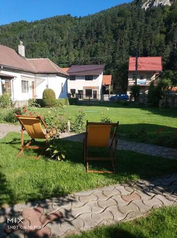 Фото номера Дом для отпуска Гостевой дом Relax88 г. Бран 38