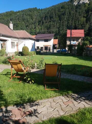 Фото номера Дом для отпуска Гостевой дом Relax88 г. Бран 4