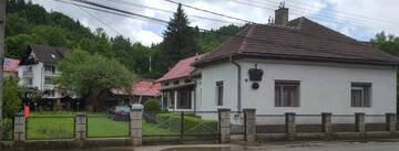 Фото номера Дом для отпуска Гостевой дом Relax88 г. Бран 41