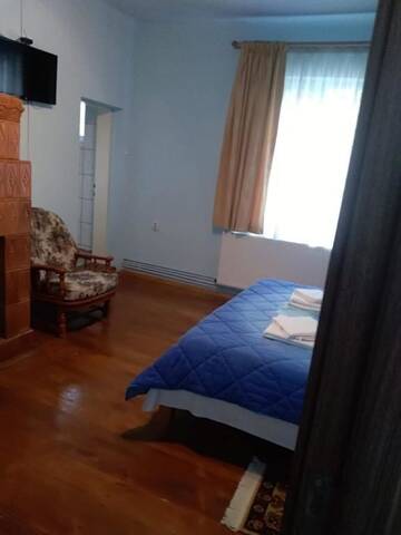 Фото номера Дом для отпуска Гостевой дом Relax88 г. Бран 43