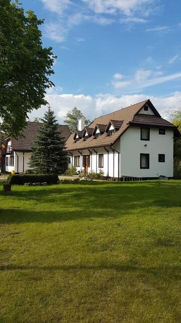 Фото Гостевой дом Briza de Munte г. Бран 1