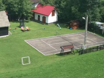 Фото номера Дом для отпуска Дома для отпуска Pensiunea Vladut г. Бран 103
