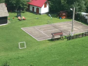 Фото номера Дом для отпуска Дома для отпуска Pensiunea Vladut г. Бран 118