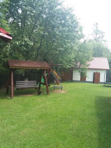 Фото номера Дом для отпуска Дома для отпуска Pensiunea Vladut г. Бран 21