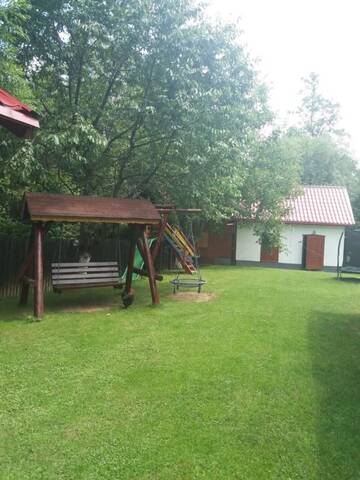 Фото номера Дом для отпуска Дома для отпуска Pensiunea Vladut г. Бран 97