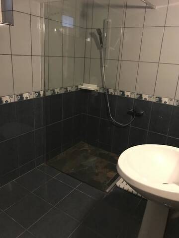 Фото номера Двухместный номер с 1 кроватью Гостевой дом Pensiunea Cerbul Carpatin г. Бран 11