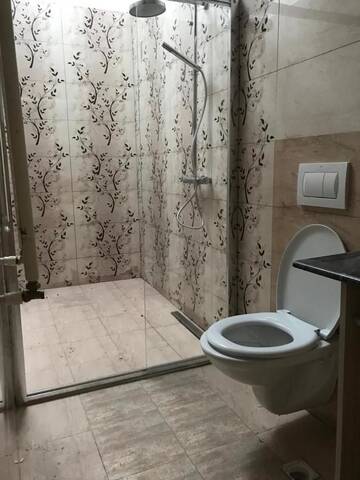 Фото номера Апартаменты с 2 спальнями Гостевой дом Casa Braneana г. Бран 3