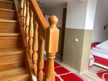 Фото номера Семейный номер Гостевой дом Casa Braneana г. Бран 3