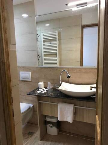 Фото номера Апартаменты Гостевой дом Casa Braneana г. Бран 3