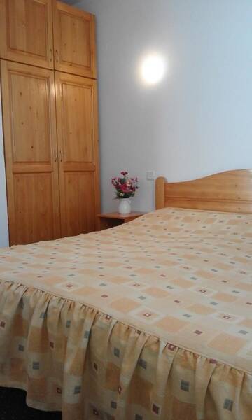 Фото номера Люкс с 2 спальнями Отель Hotel Sofia г. Бран 3