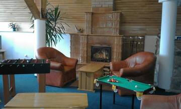Фото номера Вилла Отель Hotel Sofia г. Бран 14