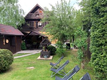 Фото Гостевой дом Vila Milenium Residence Bran г. Бран 5