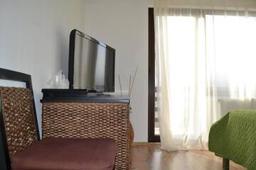 Фото номера Суперлюкс Гостевой дом Inspire View г. Бран 5