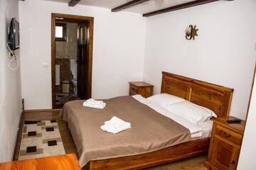 Фото Гостевой дом Green Forest Bran House г. Бран 5