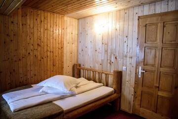 Фото номера Дом для отпуска Дома для отпуска Casa Colț Viu г. Бран 45
