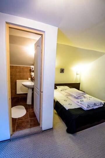 Фото номера Дом для отпуска Дома для отпуска Casa Colț Viu г. Бран 47